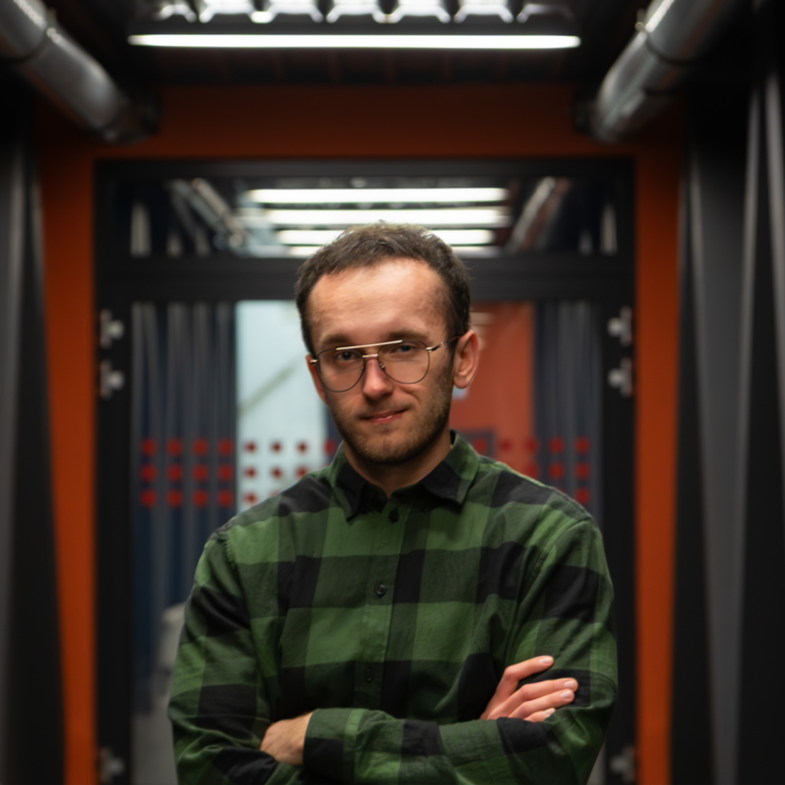 Dominik Galus