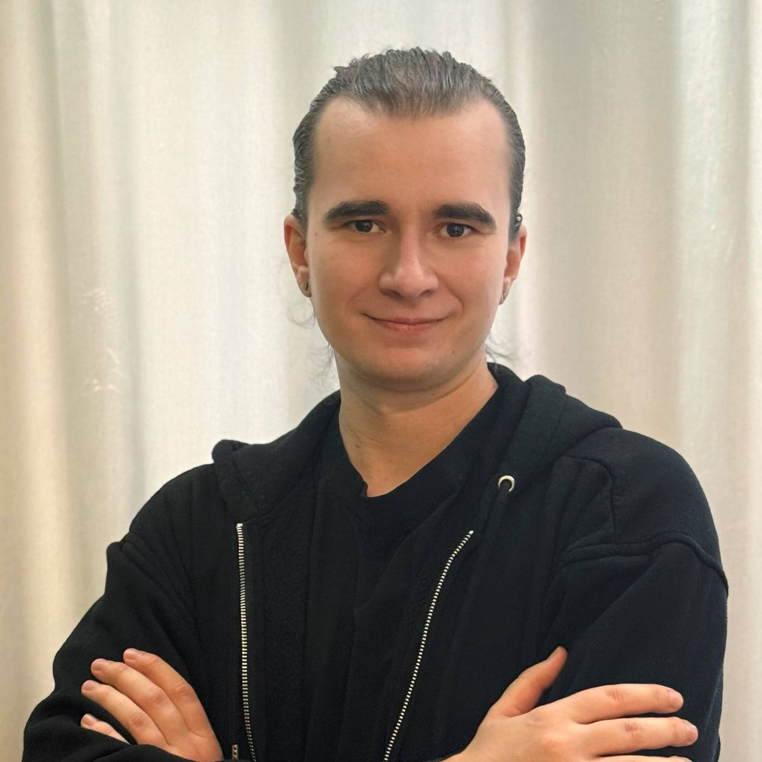 Piotr Bartman-Szwarc