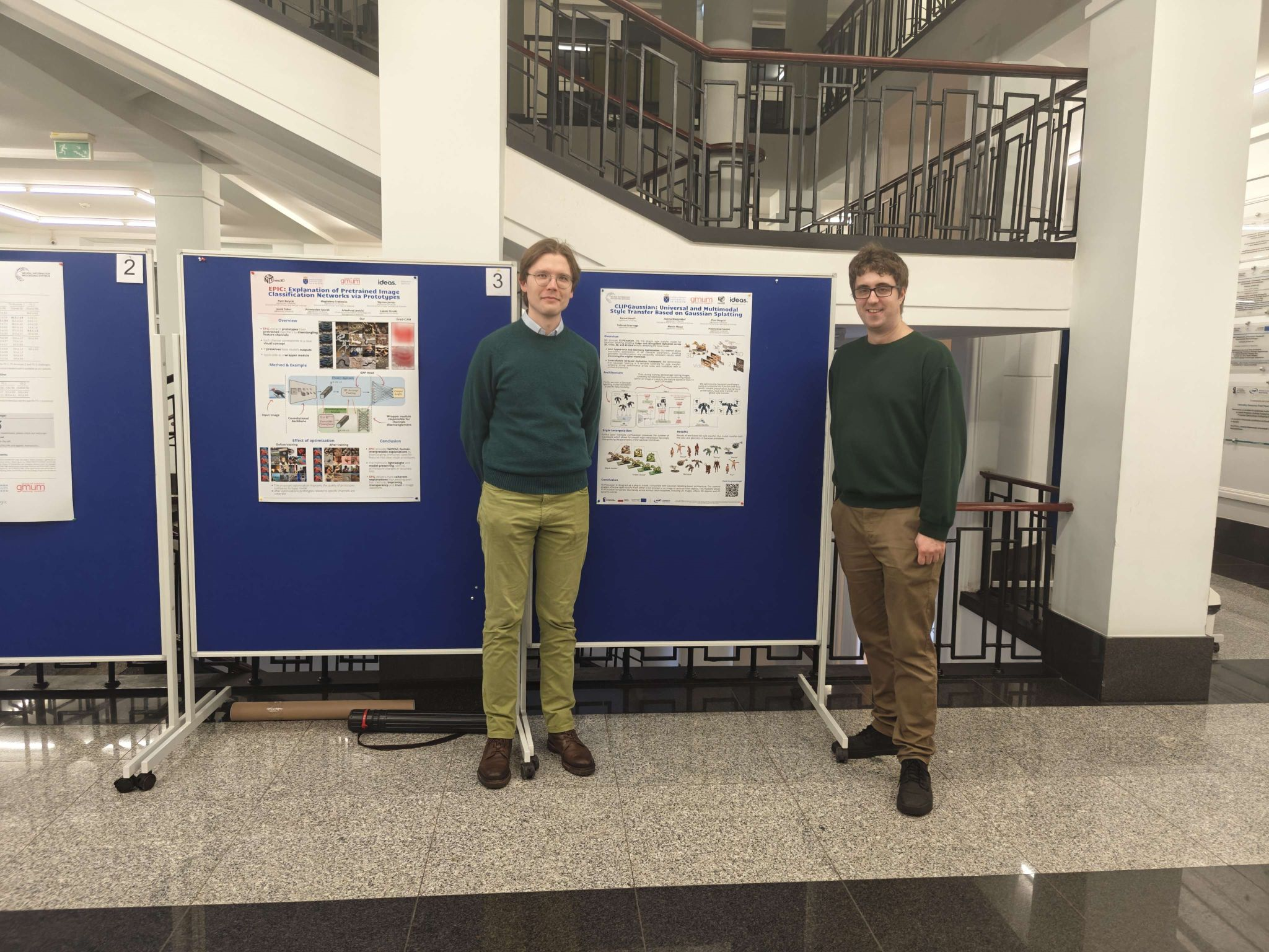 PRE-NeurIPS 2025 Conference