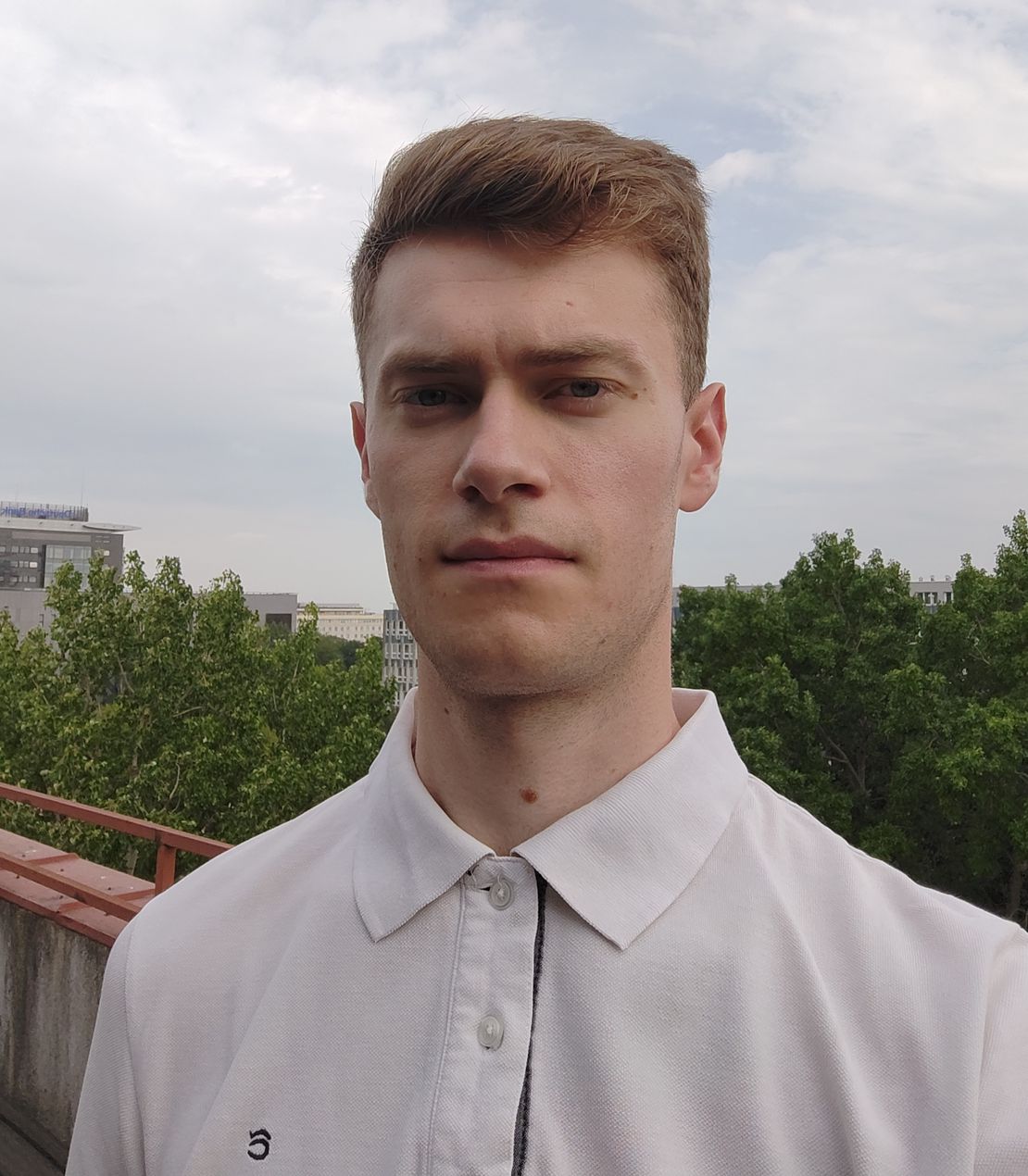 Bartosz Świrta