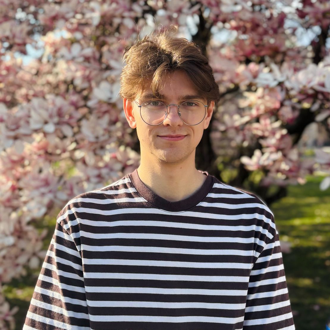 Kacper Marzol