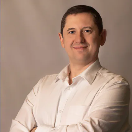 Przemysław Spurek